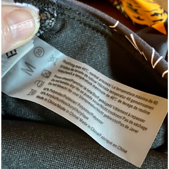 🏝️B2prity Slimming Halter Swimsuit Tummy Control🏝️ NWOT - Picture 10 of 11